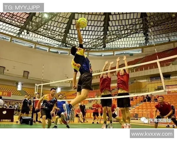 杭州排球队区域防守革新探索与实践的深度分析与展望