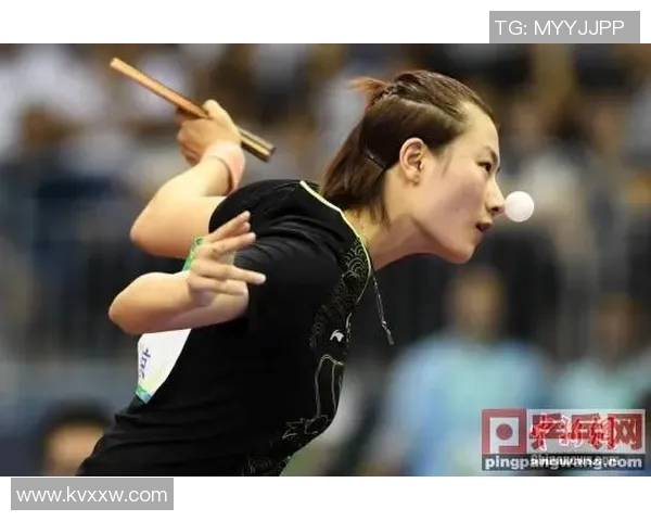 杭州乒乓球队防反策略分析与比赛表现的得失评估