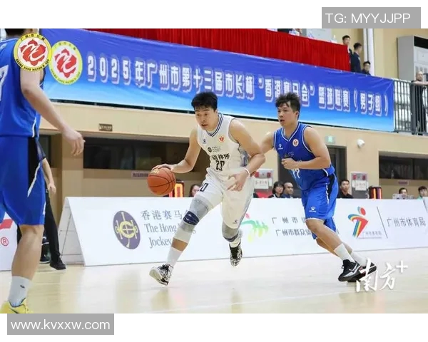 广州与吉林篮球历史对决回顾及战绩分析