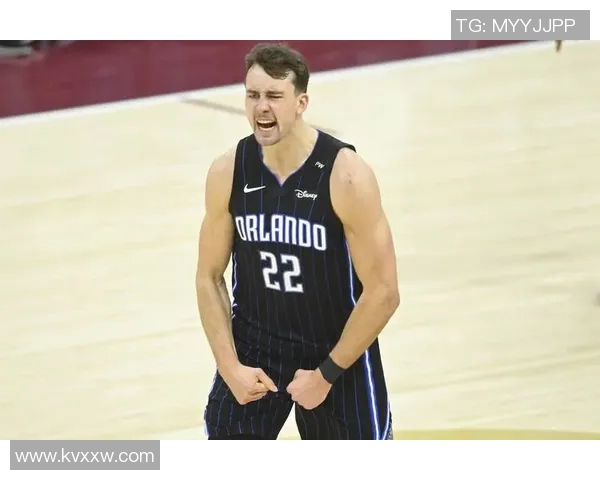 弗朗茨瓦格纳的篮球旅程与未来发展潜力分析