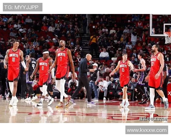 NBA国王对火箭精彩比赛录像回放全程回顾与分析