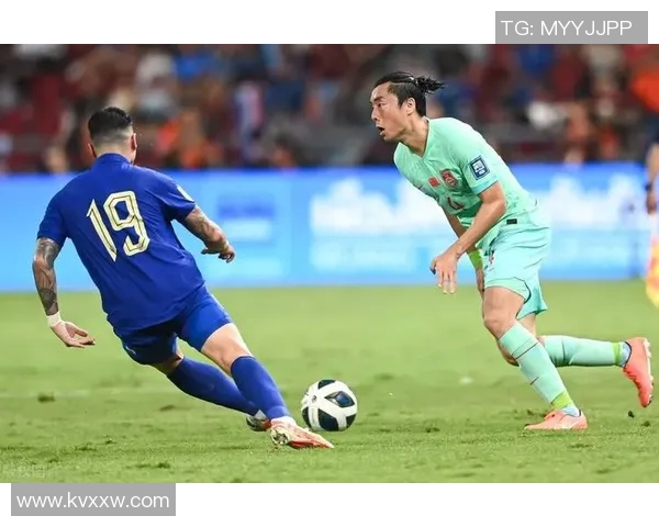 中国与泰国足球比赛在线直播全程回顾与精彩瞬间分享