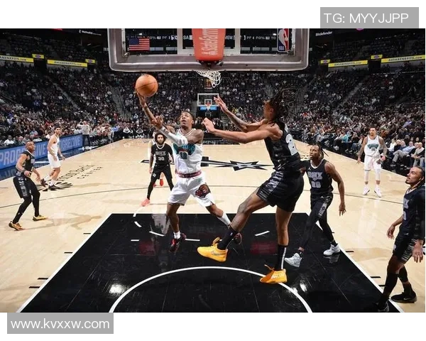 灰熊与马刺历史交锋数据分析及近期战绩对比研究