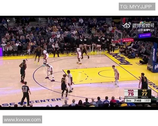 2019年NBA热火与勇士精彩对决回顾与分析