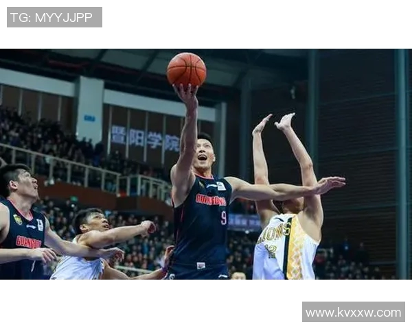 CBA广东队对阵江苏队精彩直播视频全程回顾与分析