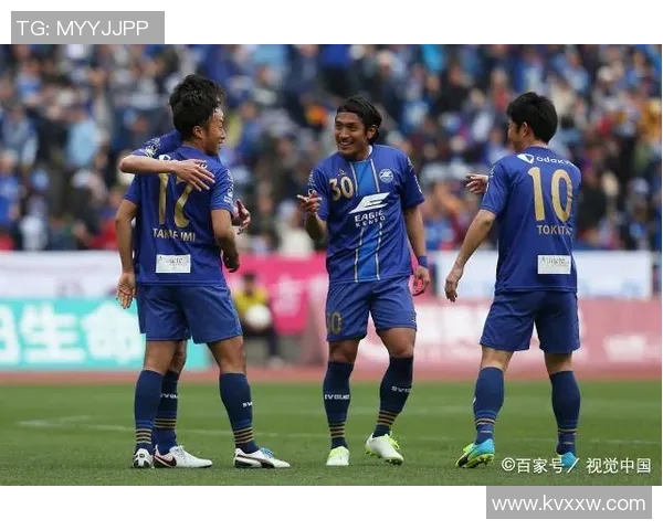 fc琉球与德岛的精彩对决直播全程回顾与赛后分析