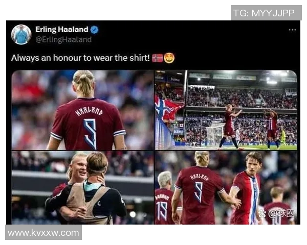 哈兰德：天才前锋如何改变现代足球的格局与未来发展